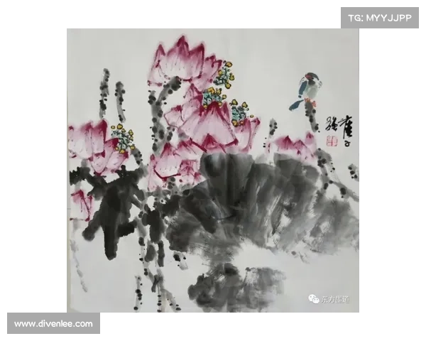 浮华绘卷,墨彩流光 浮华绘卷,墨彩流光