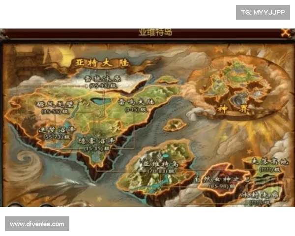 漫斗纪元手游:下载地图,探索无限 漫斗纪元手游:下载地图,探索无限