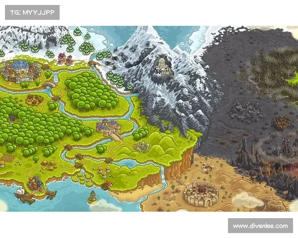 王国拯救 360°全景式攻略图鉴 王国拯救 360°全景式攻略图鉴