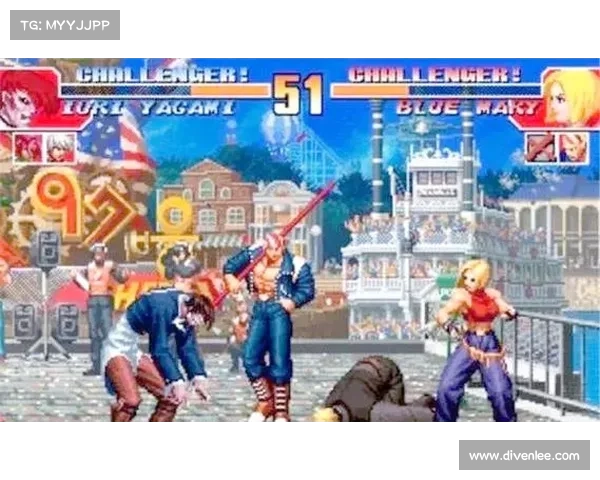 电视拳皇全攻略:玩转格斗经典 电视拳皇全攻略:玩转格斗经典