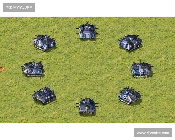 红警战斗，强势占领友军建筑