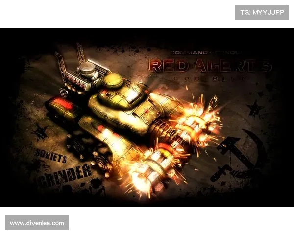 红警进化:建筑物升级大揭秘 红警进化:建筑物升级大揭秘