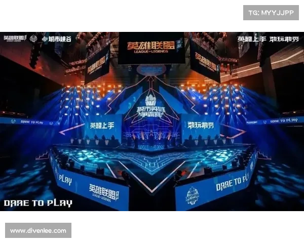 英雄联盟手游内测征程开启,限时下载体验激燃战场 英雄联盟手游内测征程开启,限时下载体验激燃战场