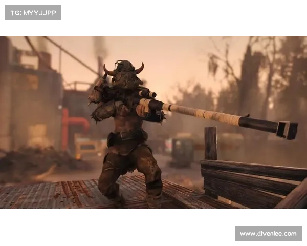 辐射4:队友武器升级攻略 辐射4:队友武器升级攻略