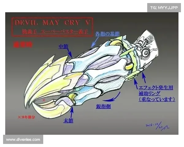 鬼泣:揭秘武器专属技能书的查看方法 鬼泣:揭秘武器专属技能书的查看方法