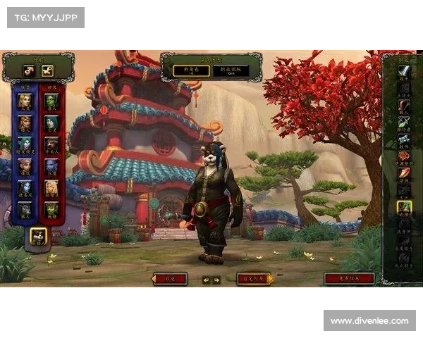 魔兽3：中心调分辨率，享畅游戏