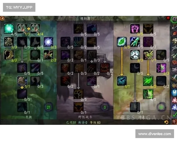 魔兽世界怀旧服:深度解析治疗数值系统 魔兽世界怀旧服:深度解析治疗数值系统